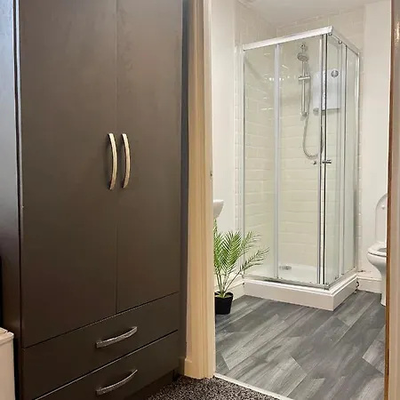 アパート Lockable Ensuite Only With Free Wi-fi And Lots More *